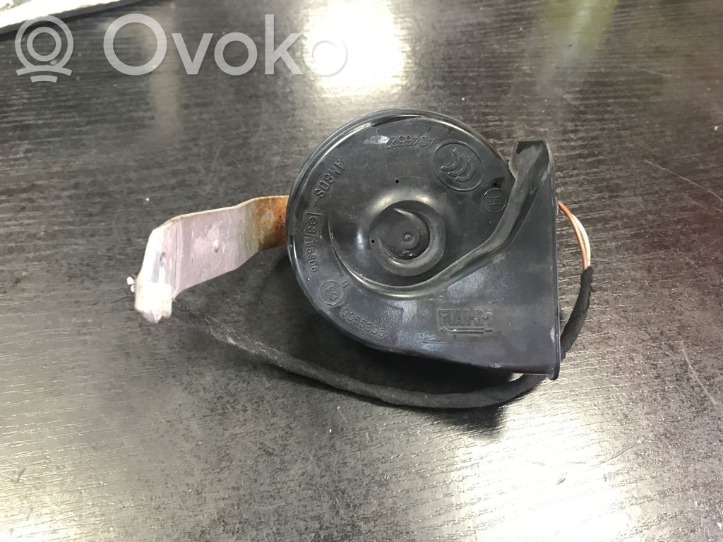 Klakson   0055306