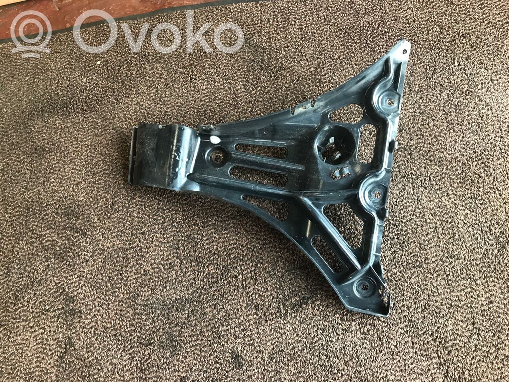 BMW 5 E60 E61 Rear bumper mounting bracket 