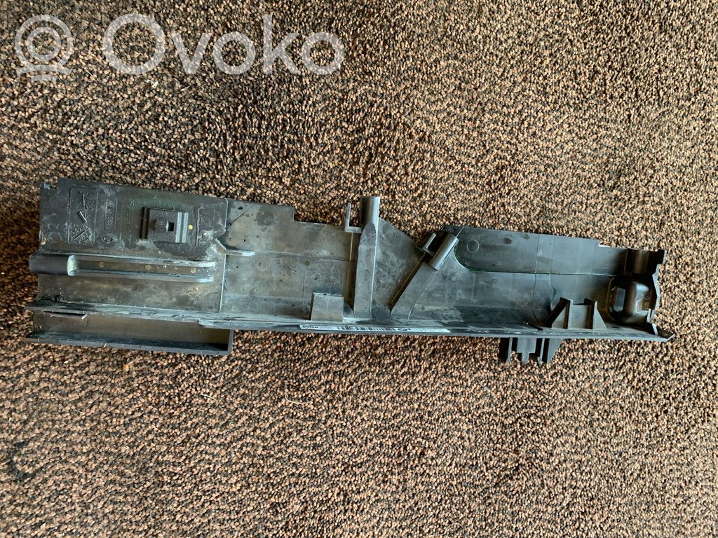 BMW 1 F20 F21 Seitenteil Schlossträger Frontträger Frontmaske 