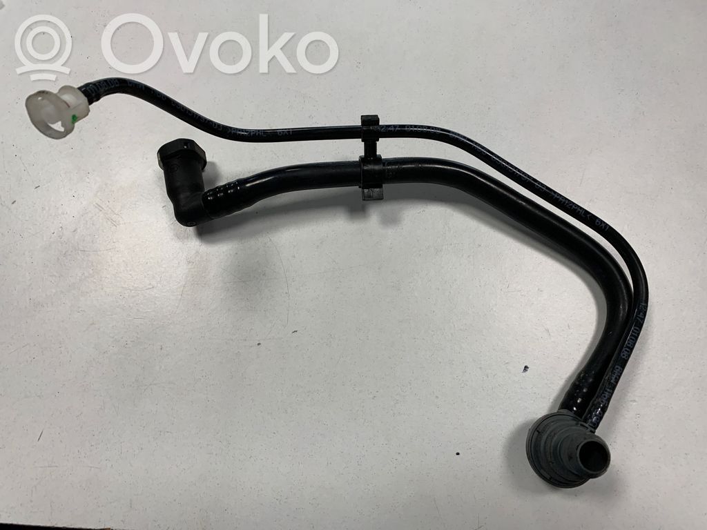 BMW 3 E90 E91 Caurulīte (-es) / šļūtene (-es) 