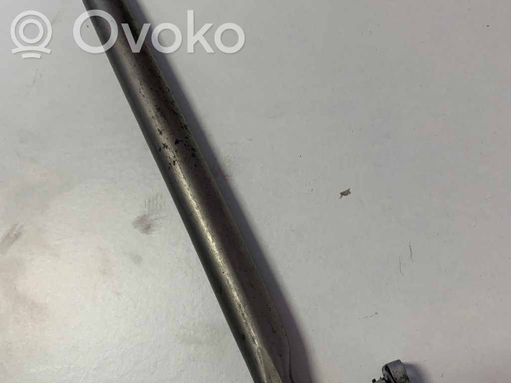 BMW 1 E81 E87 Gear shifter/selector 