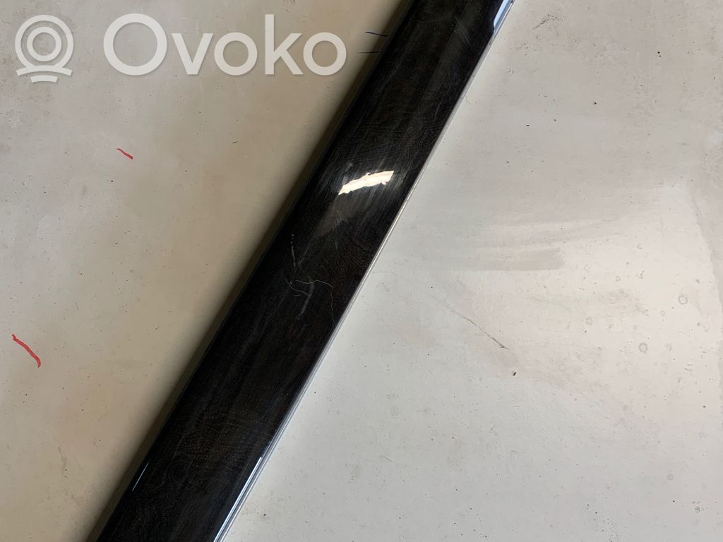BMW 7 F01 F02 F03 F04 Inny element półki bagażowej 