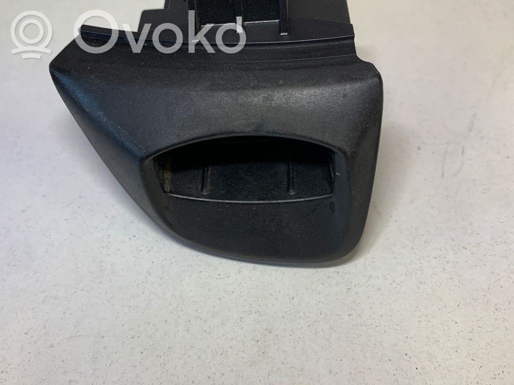 BMW 7 F01 F02 F03 F04 Ignition lock 