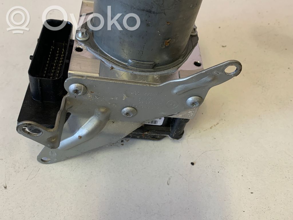 BMW X1 E84 ABS bloks 