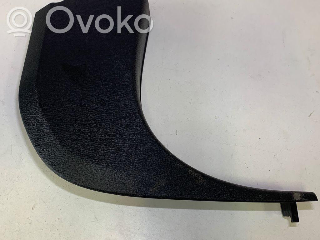 BMW X1 E84 Moldura protectora del borde delantero 