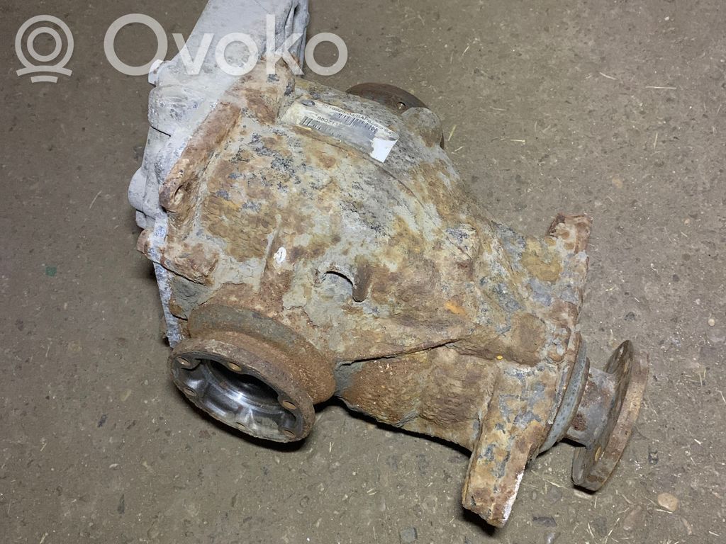 BMW 1 E81 E87 Rear differential 