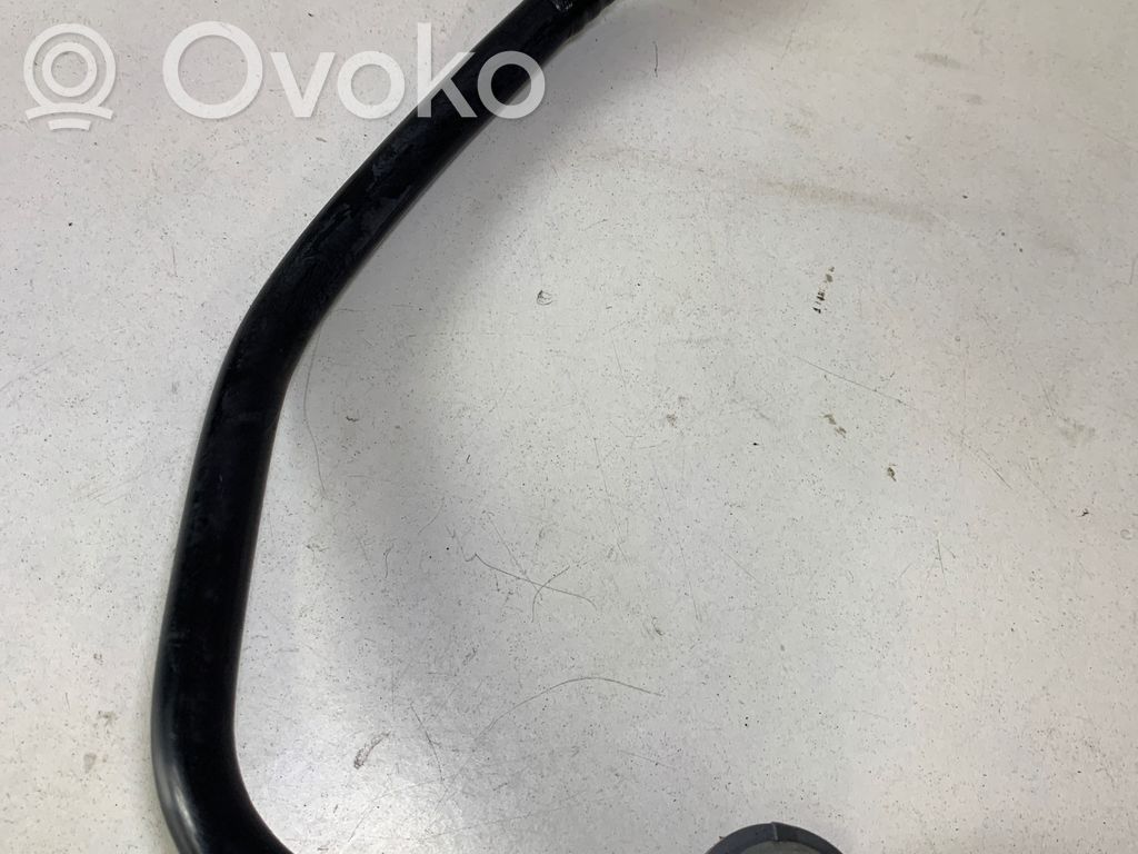BMW X1 E84 Vacuum line/pipe/hose 