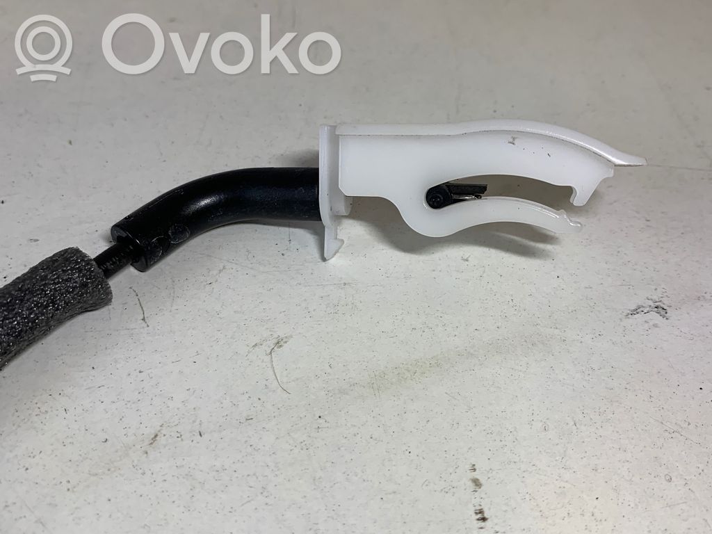 BMW X1 E84 Línea de cable puerta delantera 