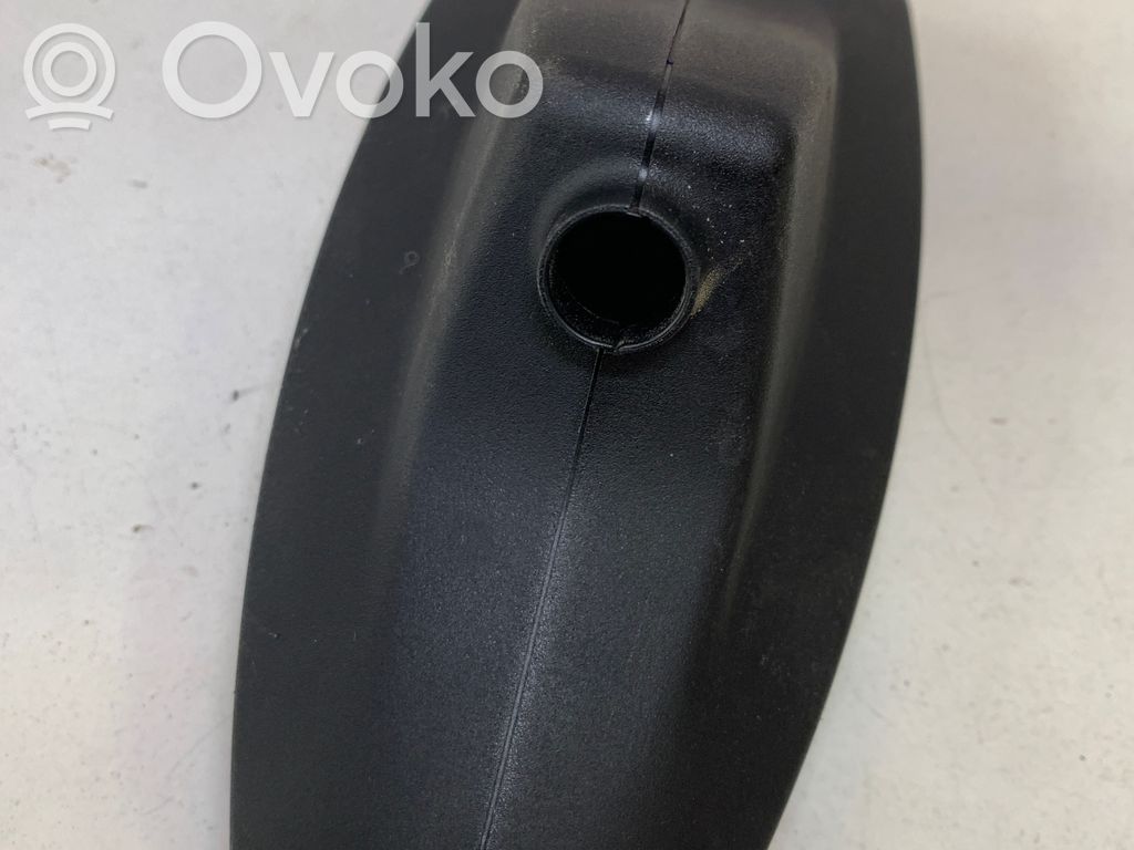 BMW X1 E84 Embellecedor de espejo retrovisor 