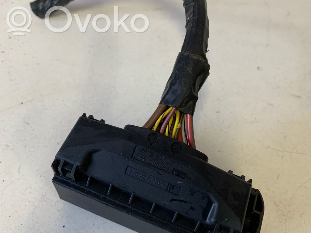 Conector modul ABS   6947844