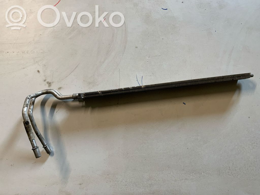 BMW 5 E60 E61 Power steering radiator 