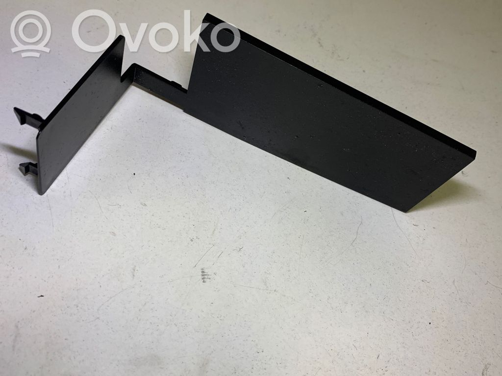 BMW 7 E65 E66 Altri elementi della console centrale (tunnel) 