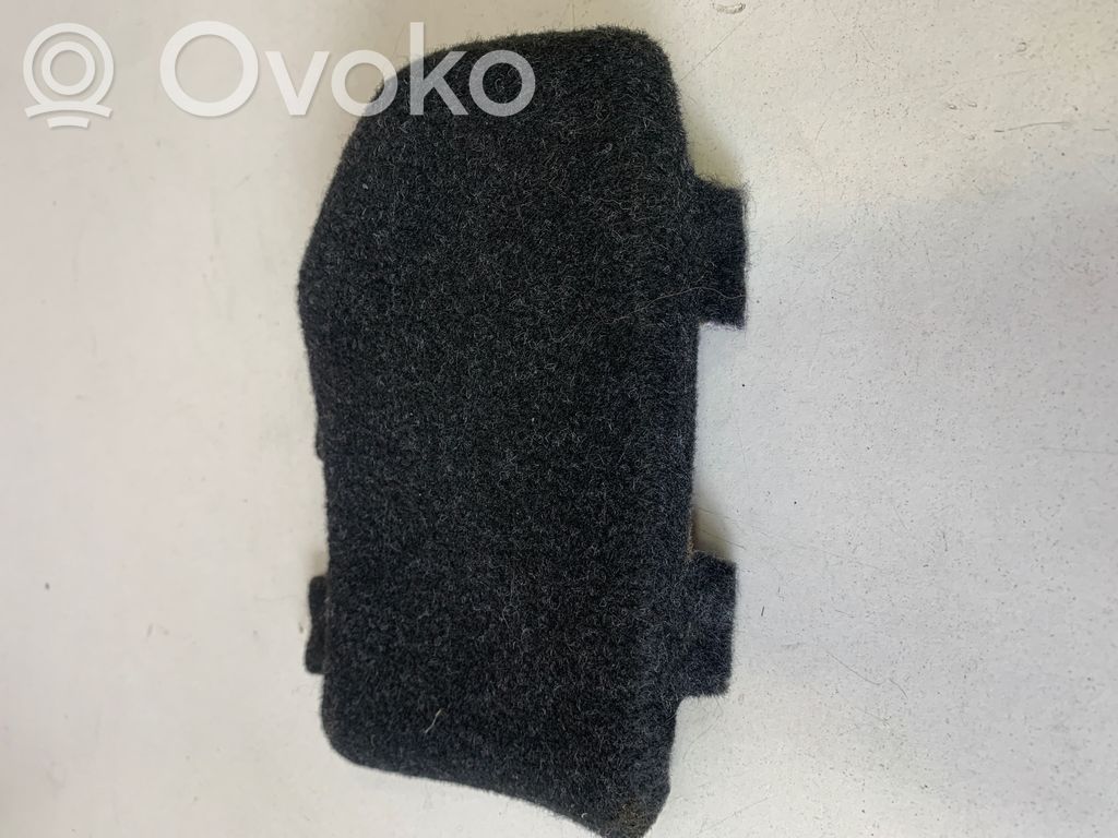 BMW 7 E65 E66 Other trunk/boot trim element 