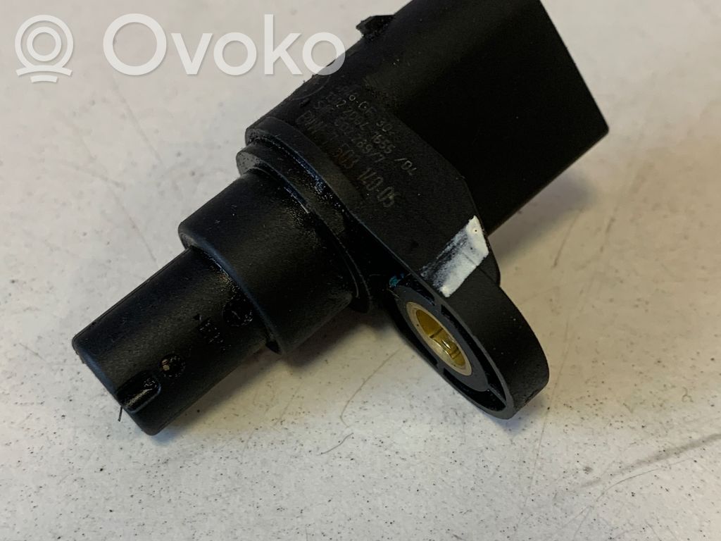 BMW X5 E53 Kurbelwellensensor 