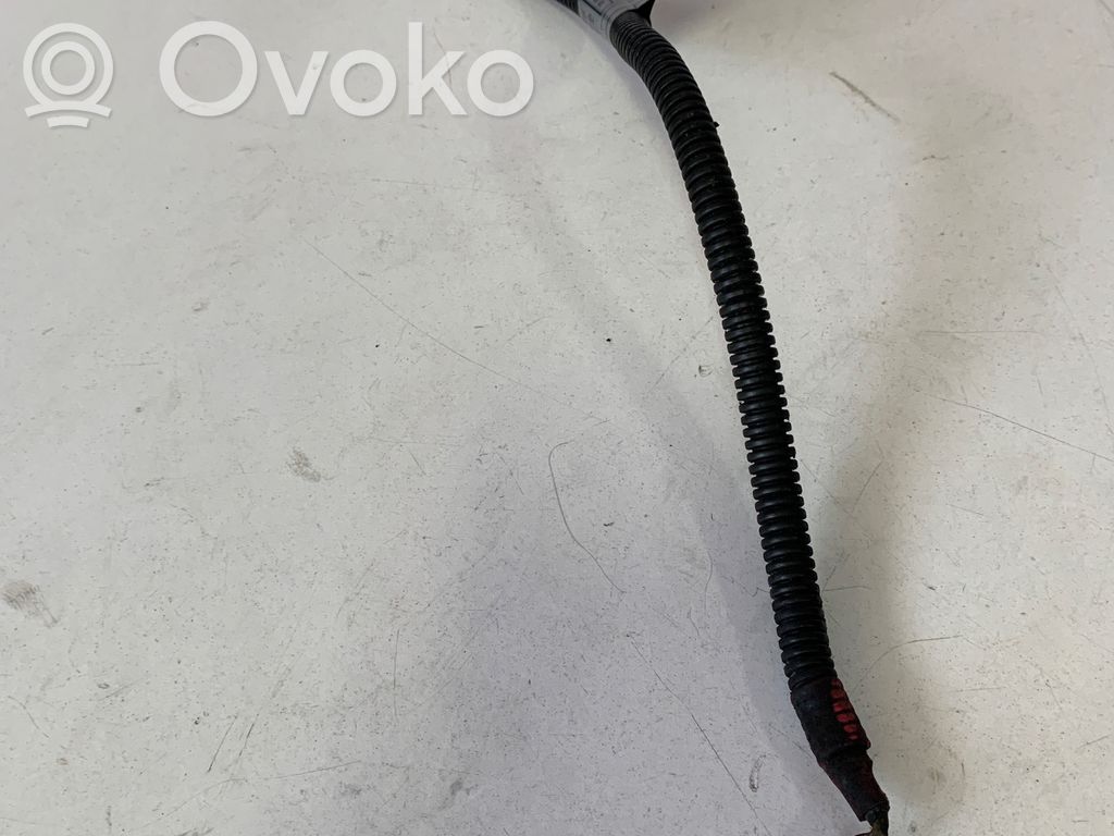 BMW 3 E90 E91 Glow plug wires 
