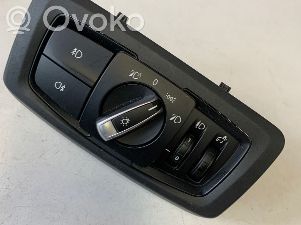 BMW 2 F46 Interruptor de luz 