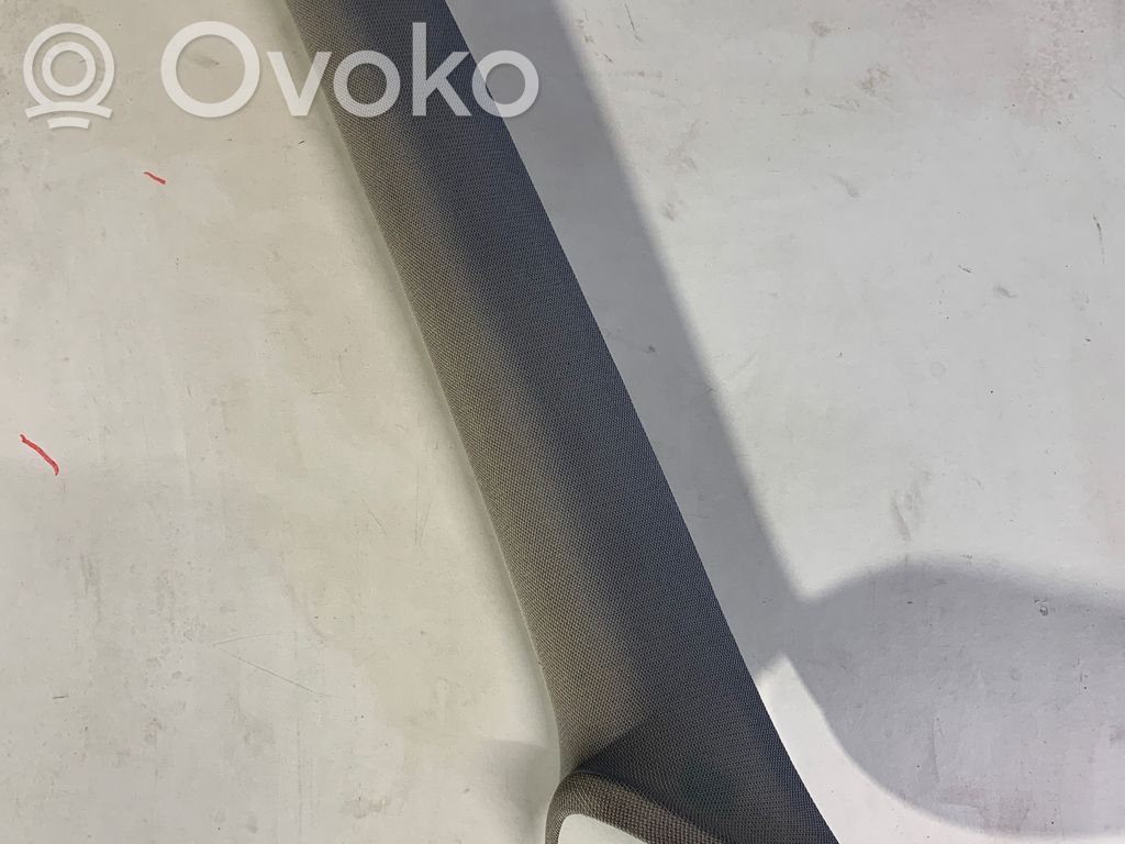 BMW 2 F46 Osłona słupka szyby przedniej / A 
