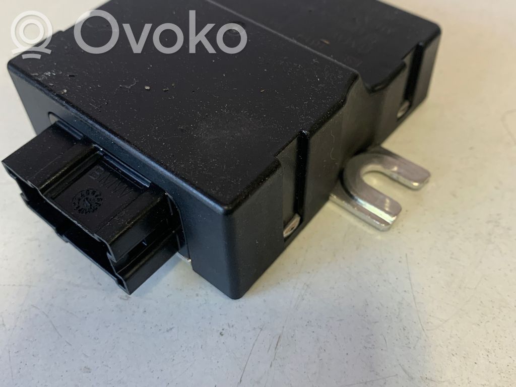 BMW 2 F46 Centralina/modulo pompa dell’impianto di iniezione 