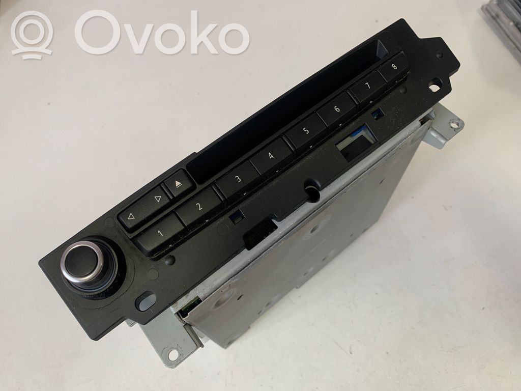BMW 5 E60 E61 CD / DVD Laufwerk Navigationseinheit 