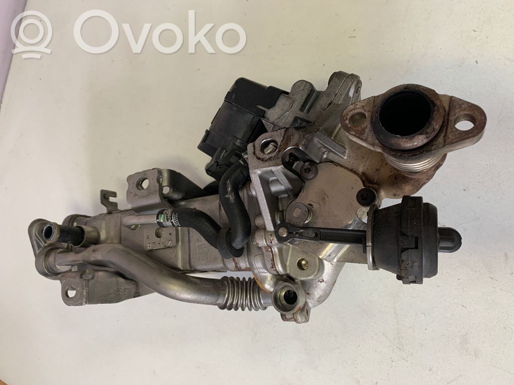 BMW 4 F32 F33 Chłodnica spalin EGR 