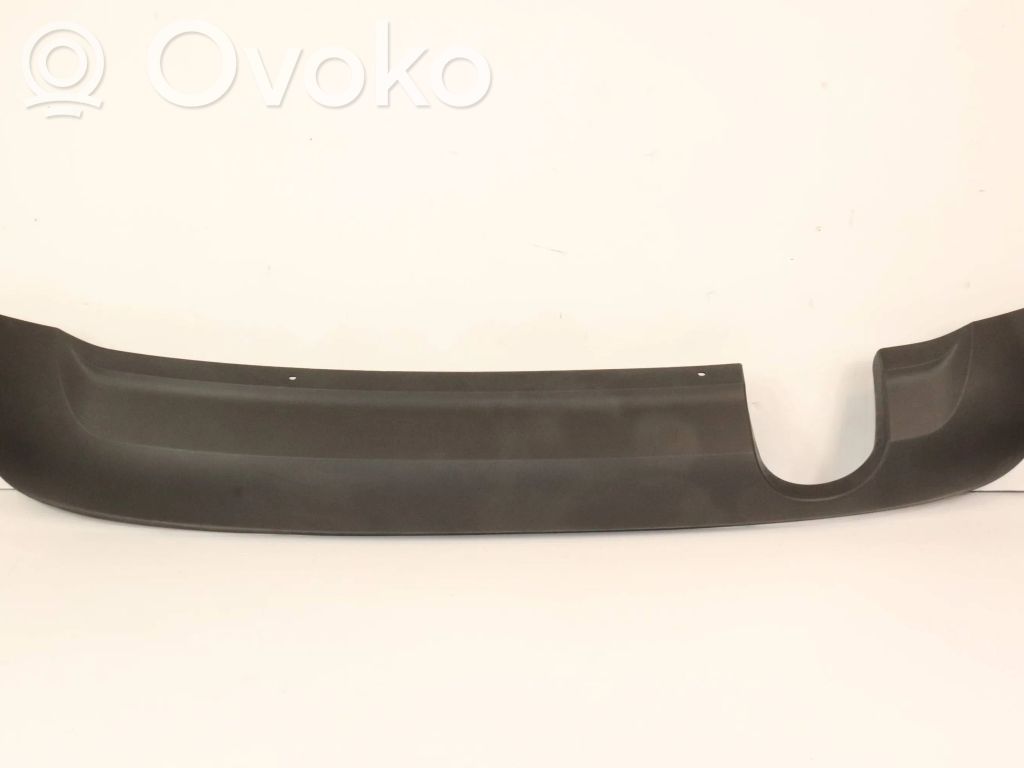 Opel Corsa E Bamperis 