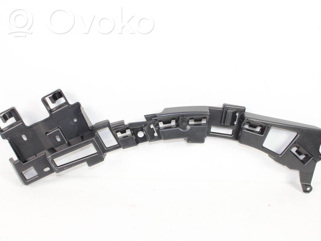 Priekšpusē bampera turētājs   9816768880,86812