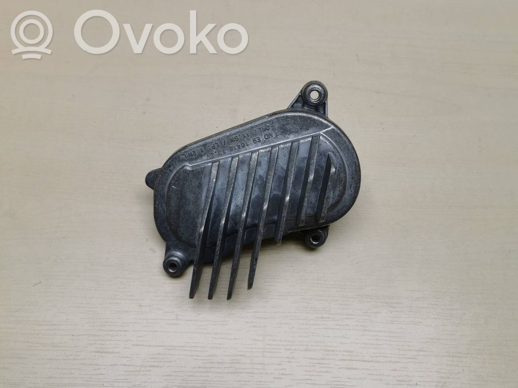 BMW 4 F32 F33 Modul control cu balast LED 