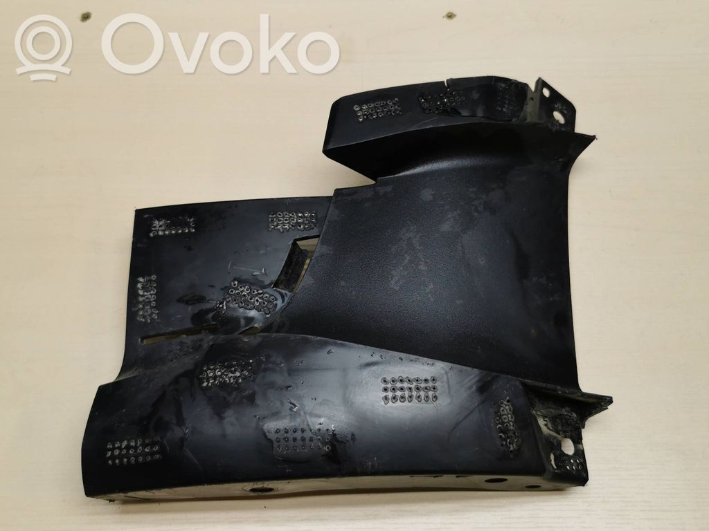Front bumper mounting bracket   149374100A
