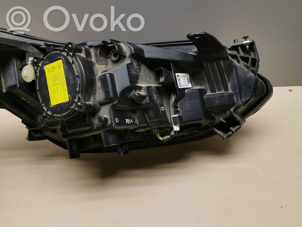 Chevrolet Bolt Headlight/headlamp 