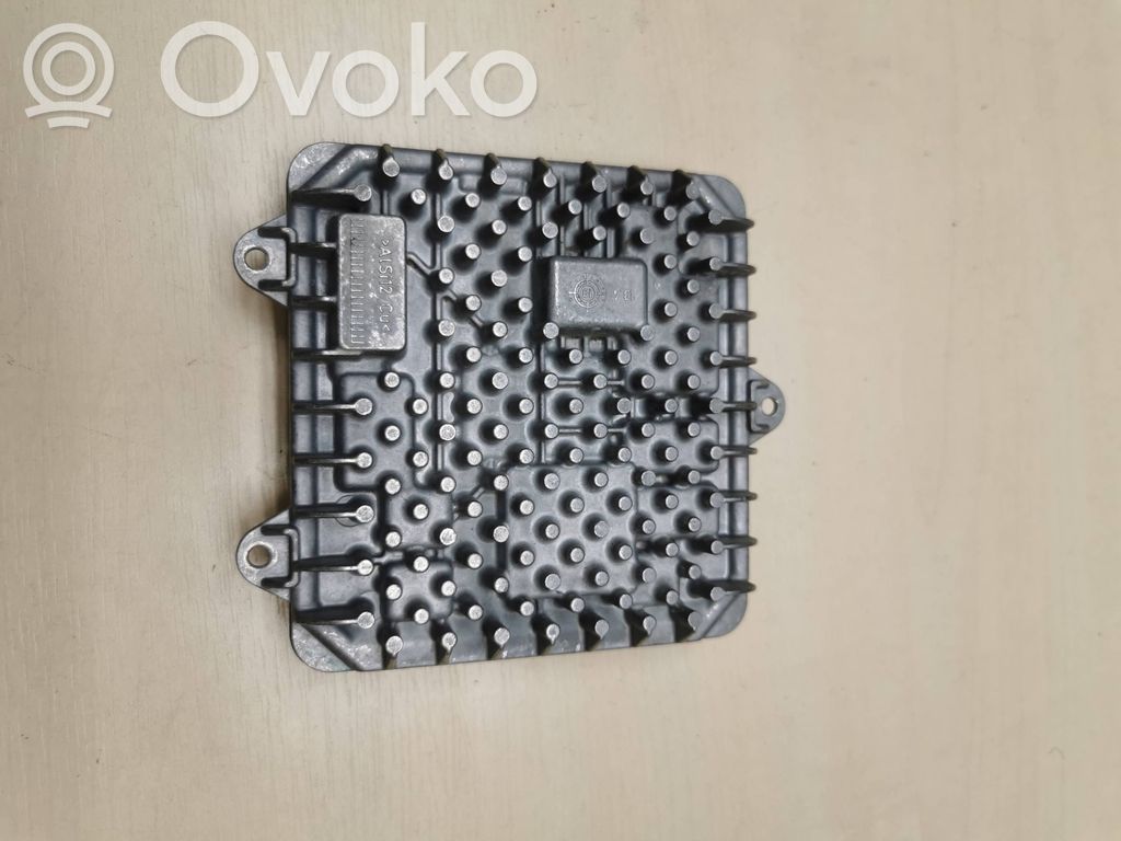 BMW X1 F48 F49 LED-liitäntälaitteen ohjausmoduuli 