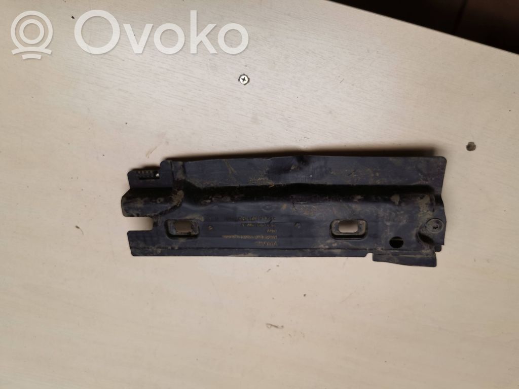 Skoda Enyaq iV Mata bagażnika do nadwozia Pickup 