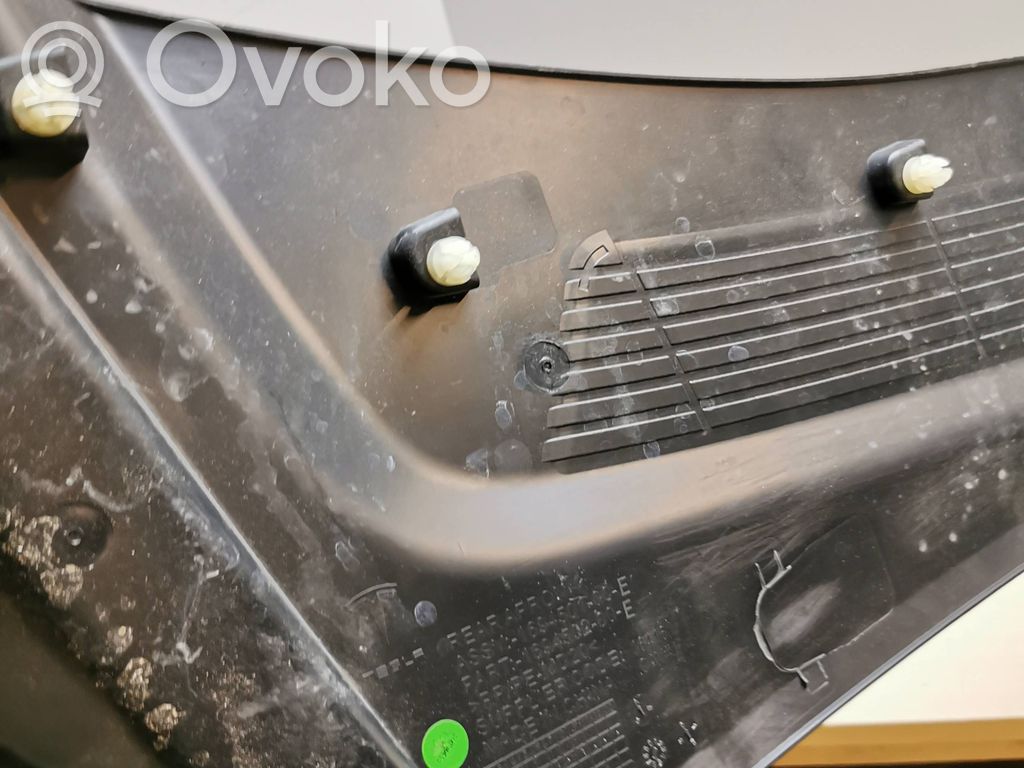 Tesla Model 3 Wiper trim 