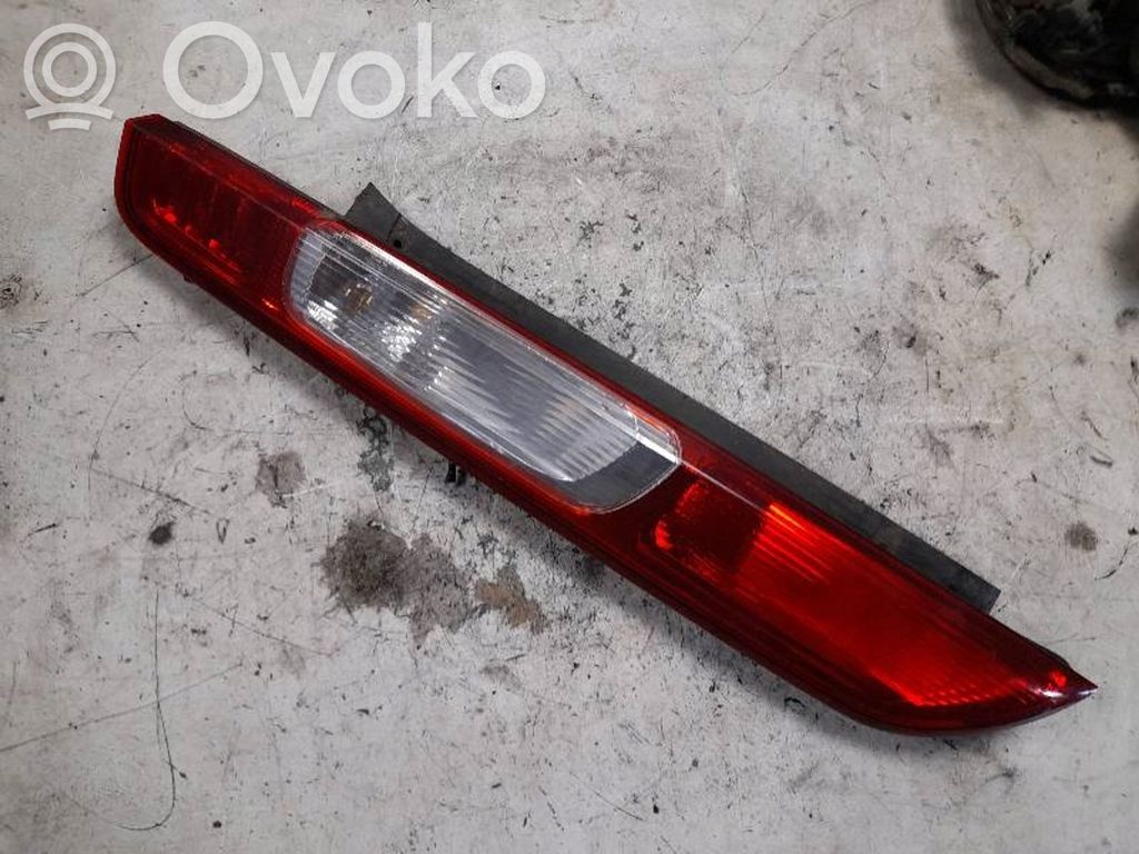 Ford Focus Galinis žibintas kėbule 