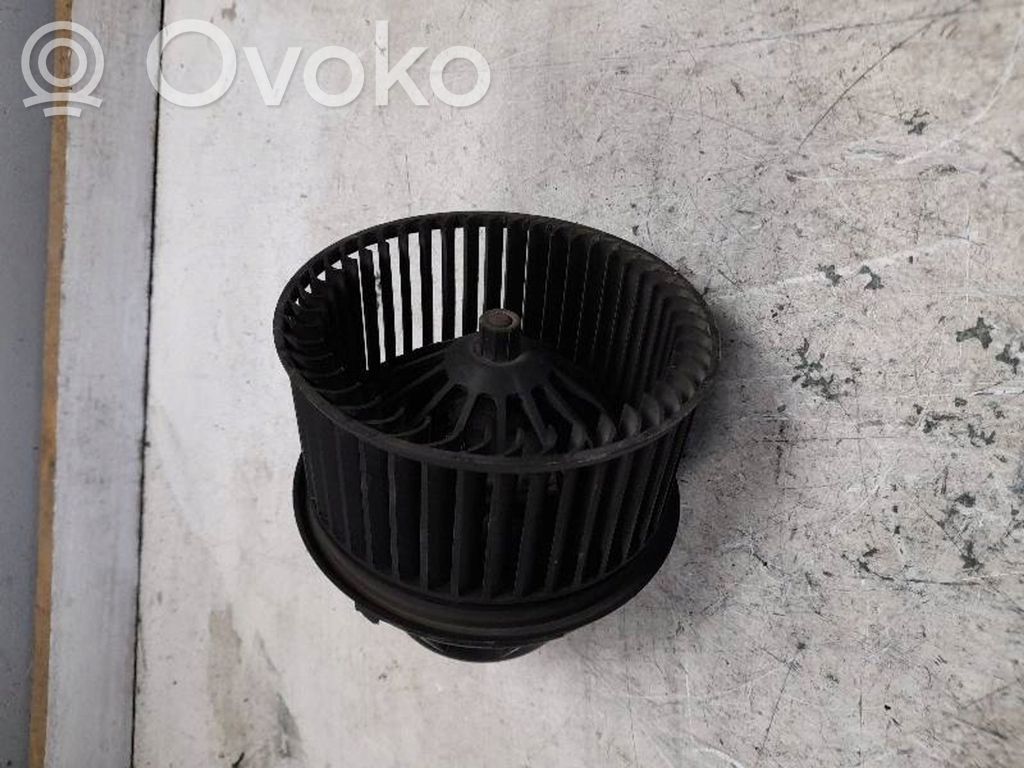 Ford Focus C-MAX Mazā radiatora ventilators 