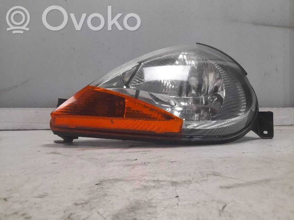 Ford Ka Headlight/headlamp 