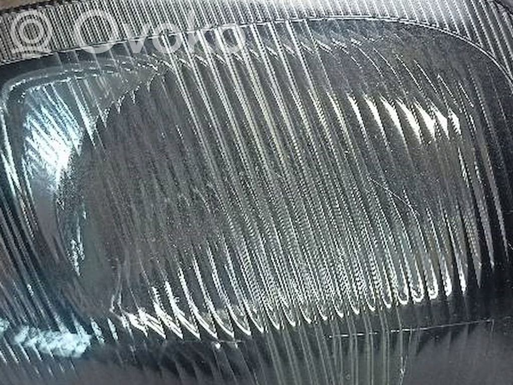 Renault Clio II Headlight/headlamp 