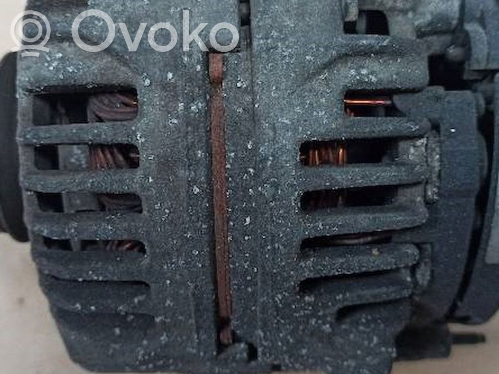 Audi A3 S3 8L Ģenerators 