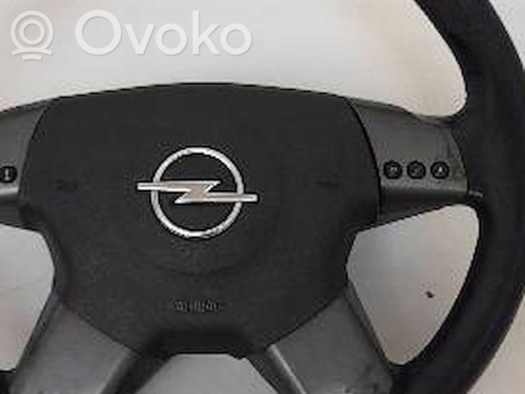 Opel Vectra C Stūre 