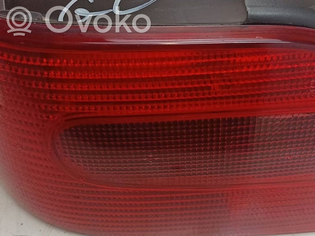 Citroen Xsara Galinis žibintas kėbule 