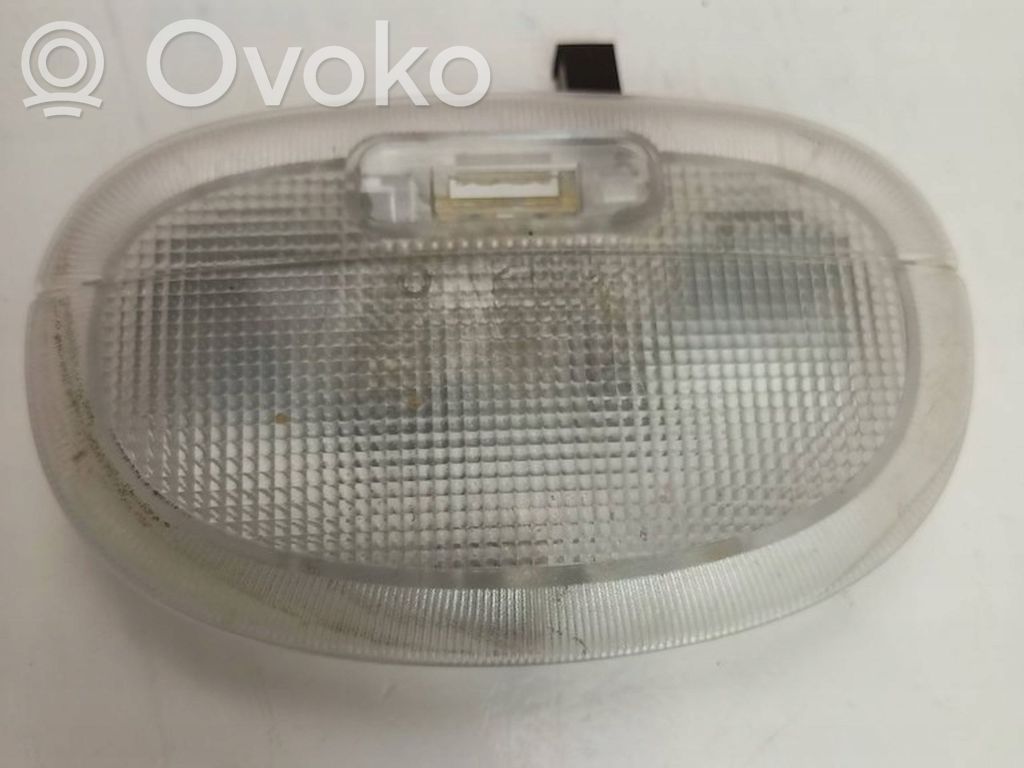 Mazda 2 Other interior light 