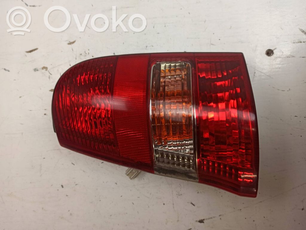 Daewoo Nexia Rear/tail lights 