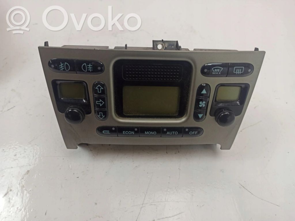 Lancia Lybra Interior fan control switch 