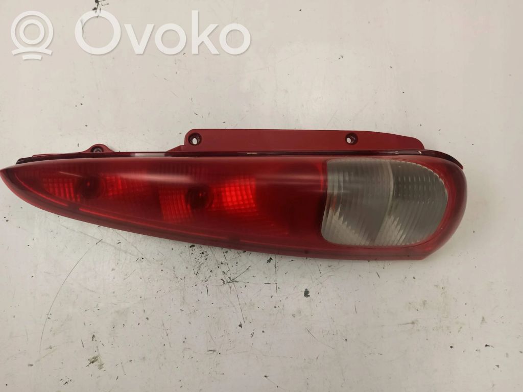 Daewoo Tacuma Lampă spate în caroserie 