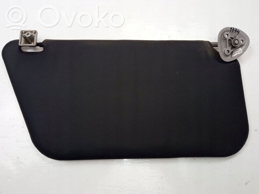 Ford Connect Sun visor 