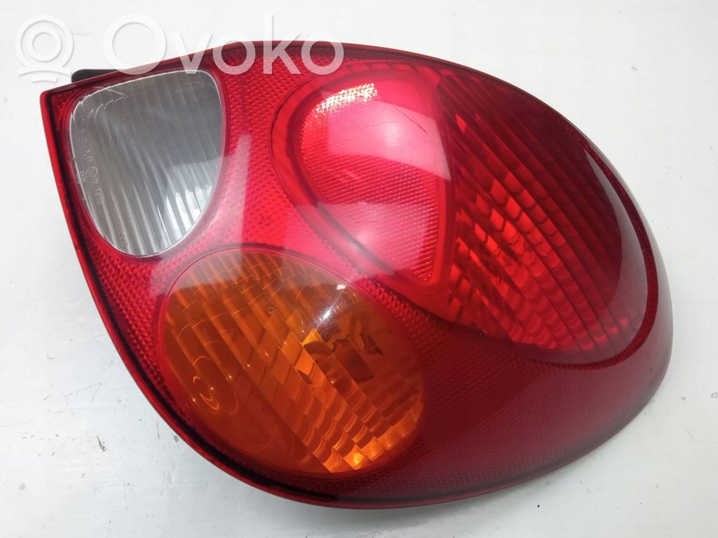 Toyota Corolla E110 Rear/tail lights 