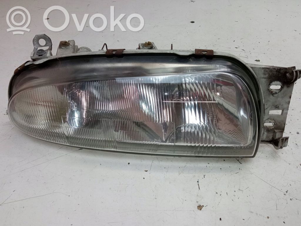 Headlight/headlamp   0301049202