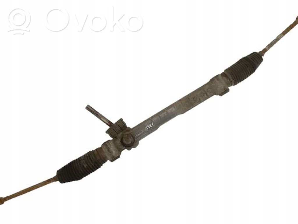 Opel Meriva A Steering rack 