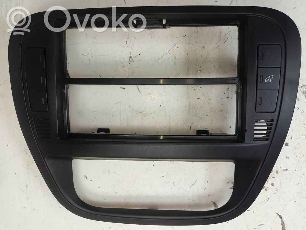 Dashboard trim   9653074277