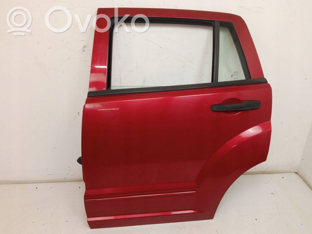 Dodge Caliber Galinės durys 