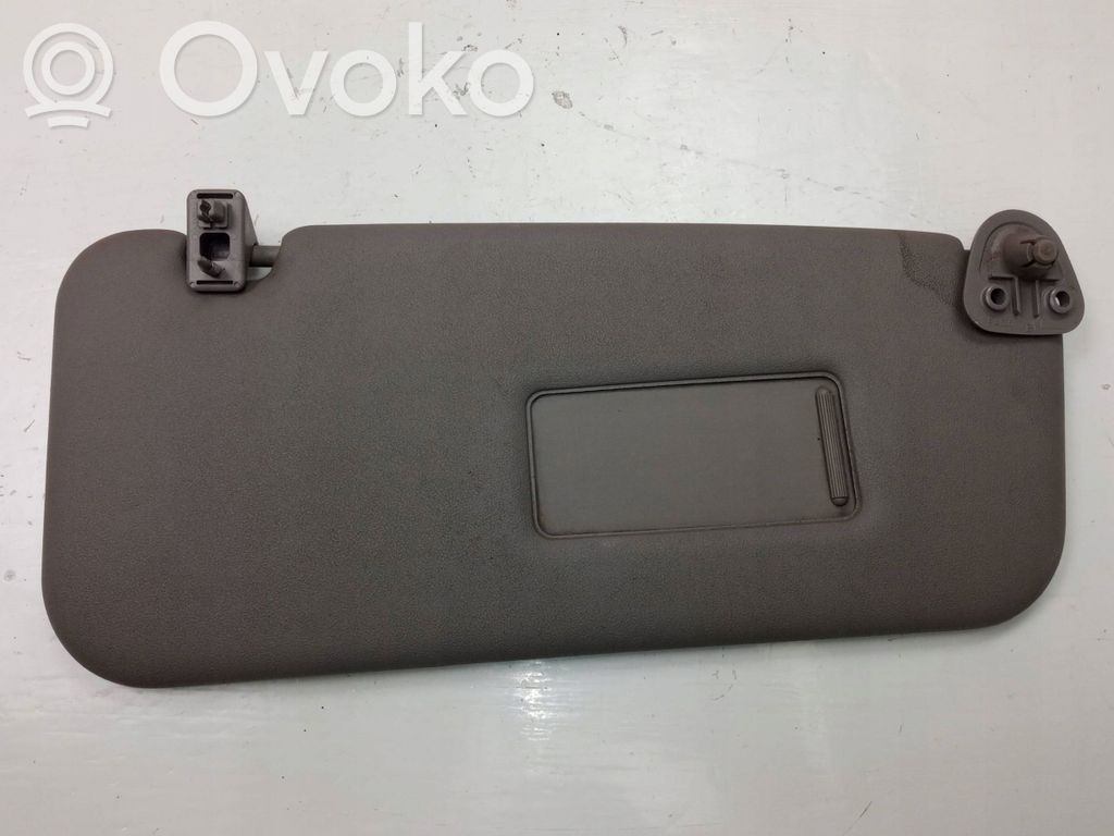 Häikäisysuoja